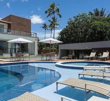 Flat Village Imbassai Solaris Ngoại thất bức ảnh