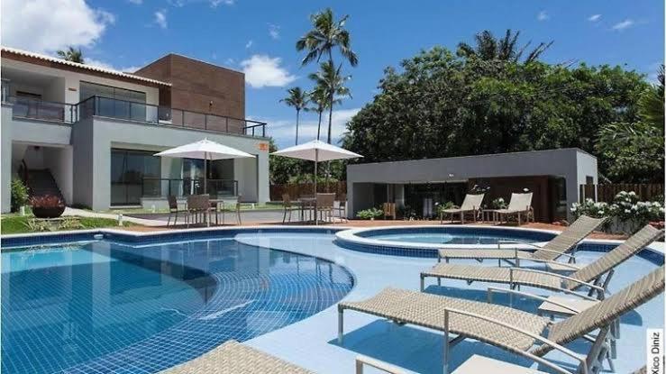 Flat Village Imbassai Solaris Ngoại thất bức ảnh