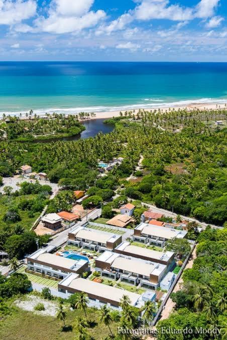 Flat Village Imbassai Solaris Ngoại thất bức ảnh