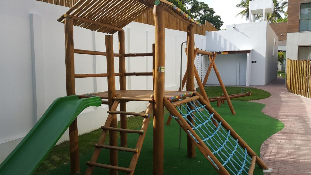 Flat Village Imbassai Solaris Ngoại thất bức ảnh