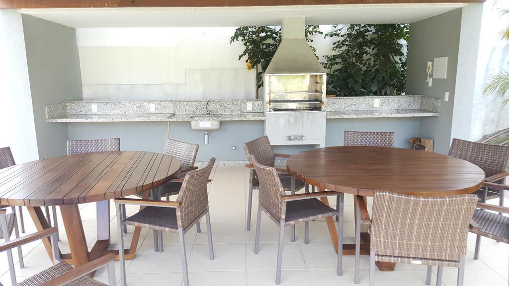 Flat Village Imbassai Solaris Ngoại thất bức ảnh
