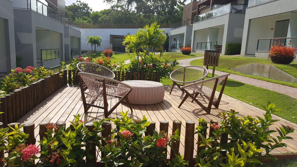 Flat Village Imbassai Solaris Ngoại thất bức ảnh