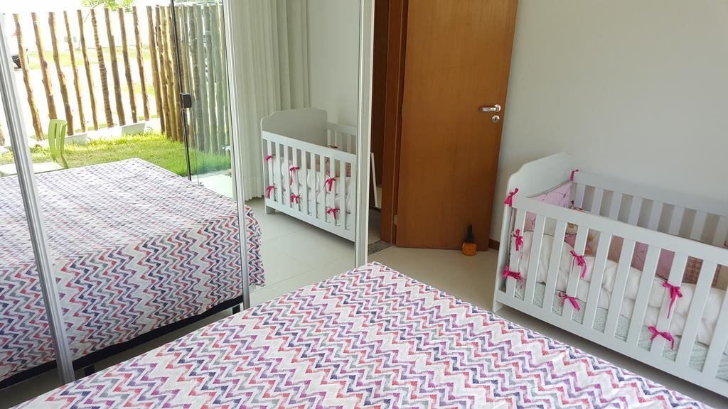 Flat Village Imbassai Solaris Ngoại thất bức ảnh