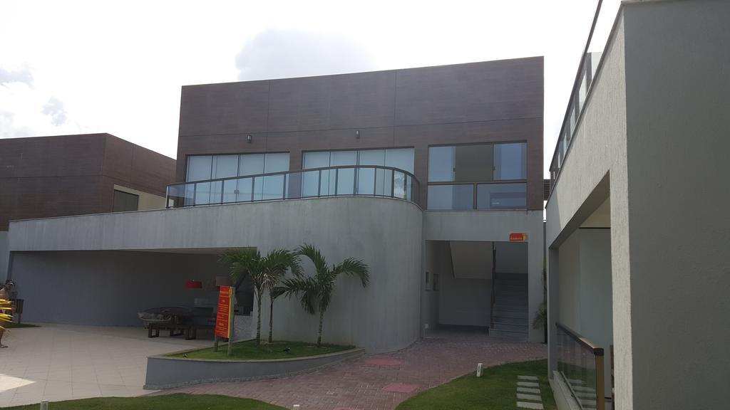 Flat Village Imbassai Solaris Ngoại thất bức ảnh