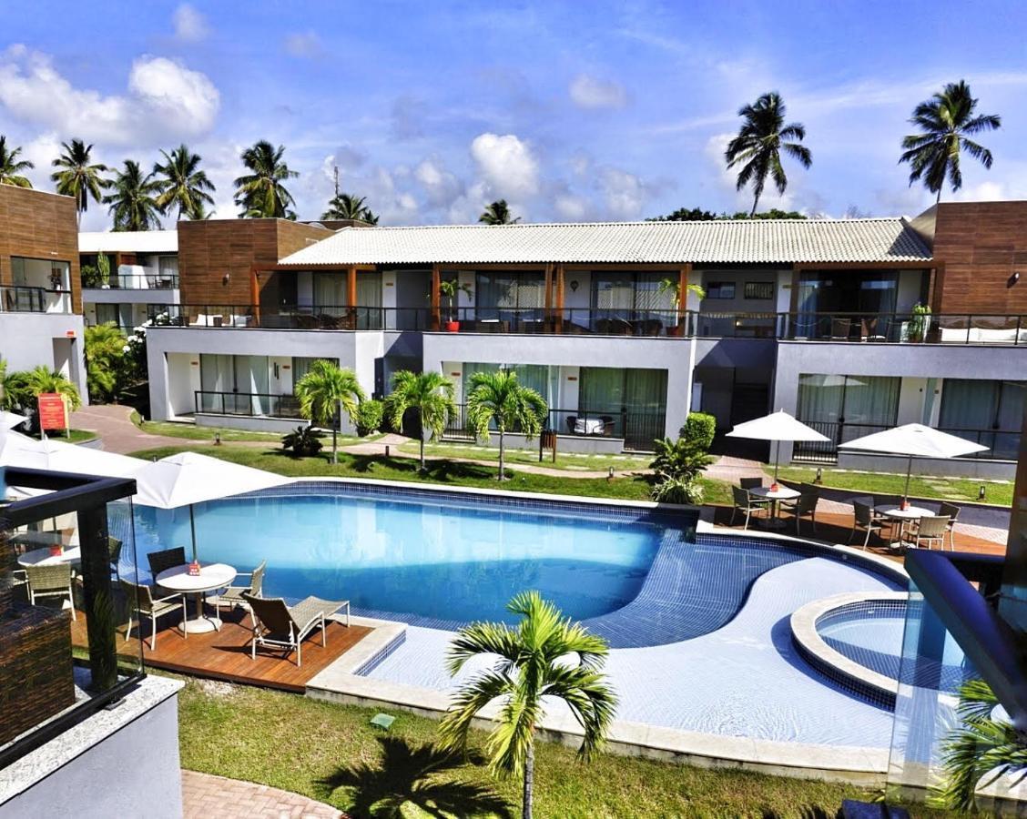 Flat Village Imbassai Solaris Ngoại thất bức ảnh