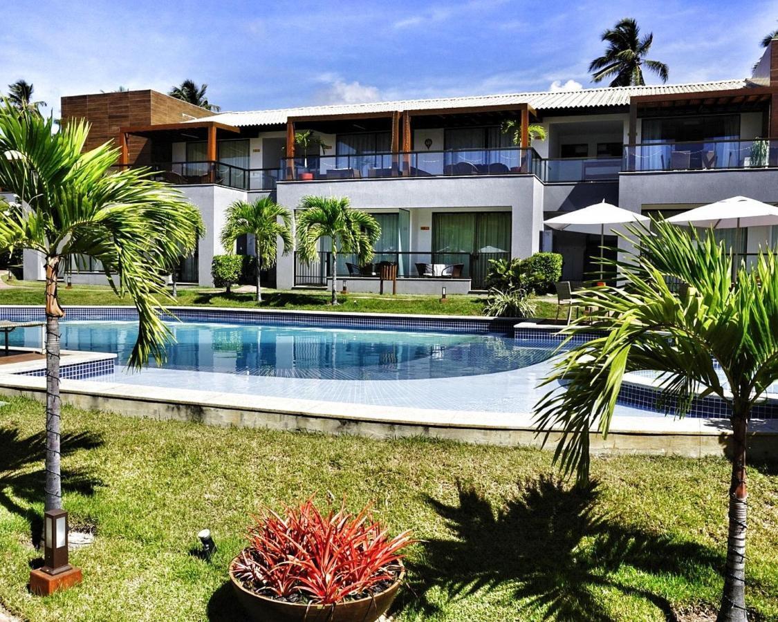 Flat Village Imbassai Solaris Ngoại thất bức ảnh