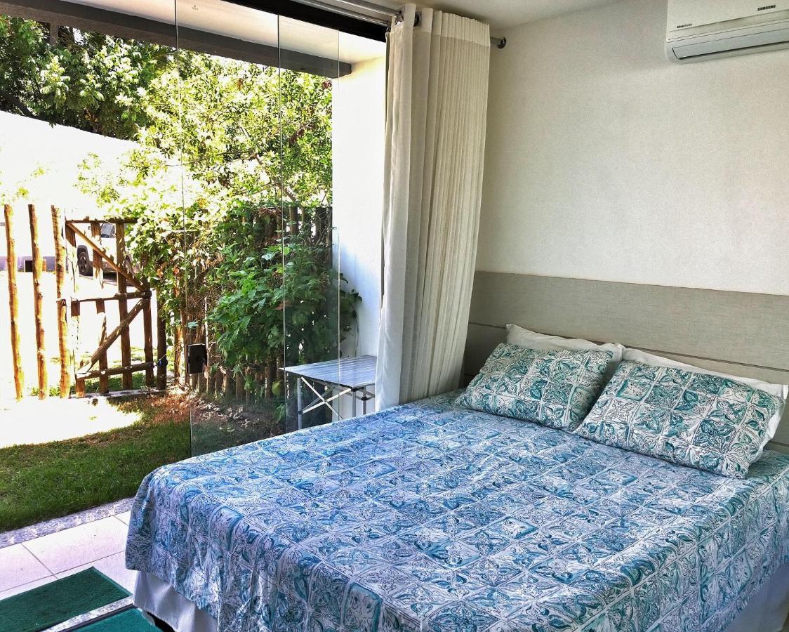 Flat Village Imbassai Solaris Ngoại thất bức ảnh